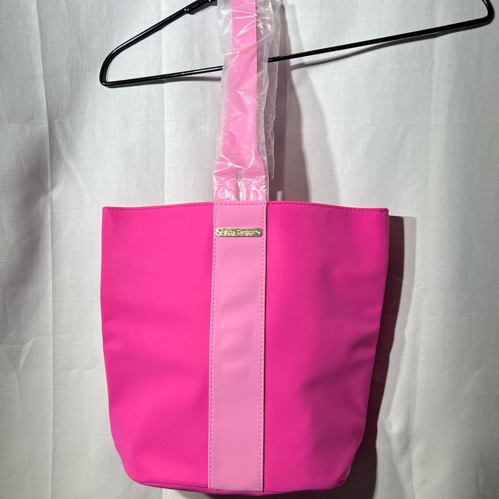 Juicy Couture Single Strap Purse Handbag